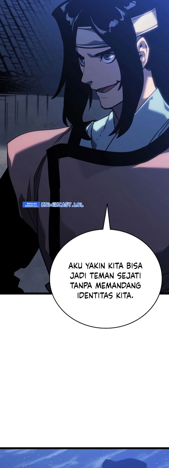 Grim Reaper of the Drifting Moon Chapter 77 Gambar 47