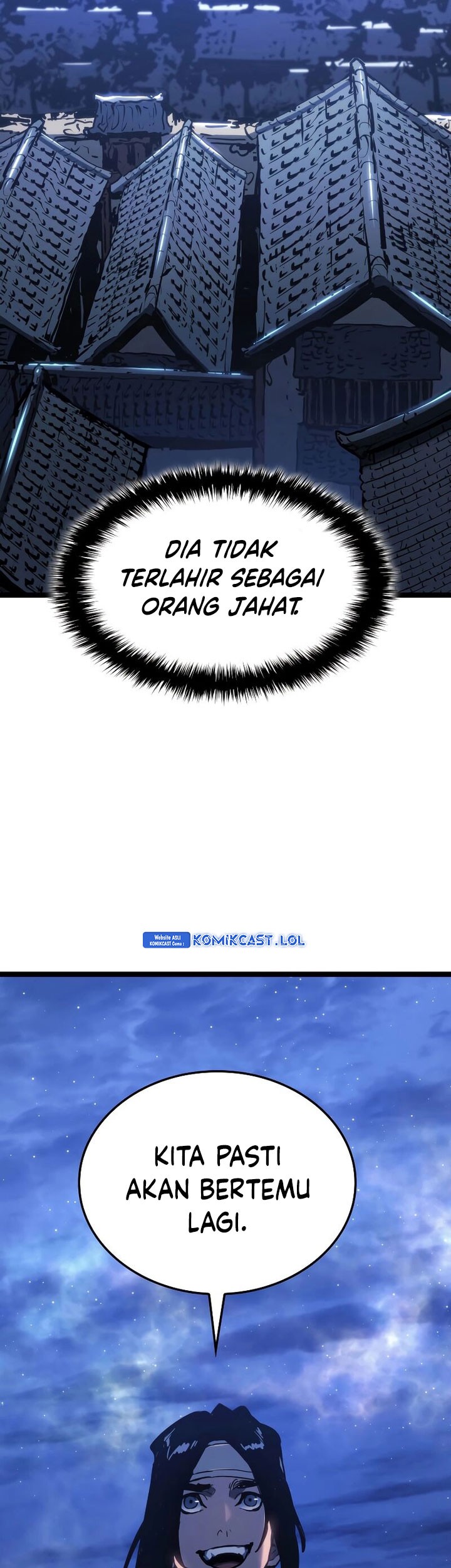 Grim Reaper of the Drifting Moon Chapter 77 Gambar 60