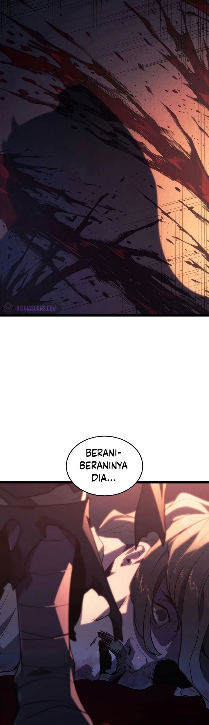 Grim Reaper of the Drifting Moon Chapter 77 Gambar 64