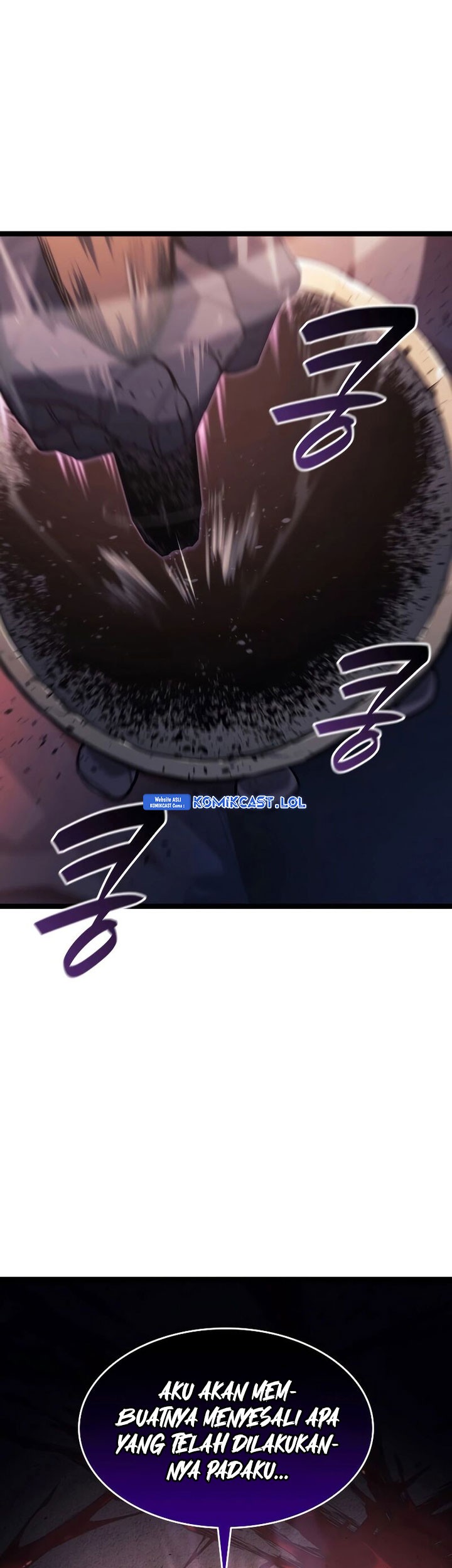 Grim Reaper of the Drifting Moon Chapter 77 Gambar 66