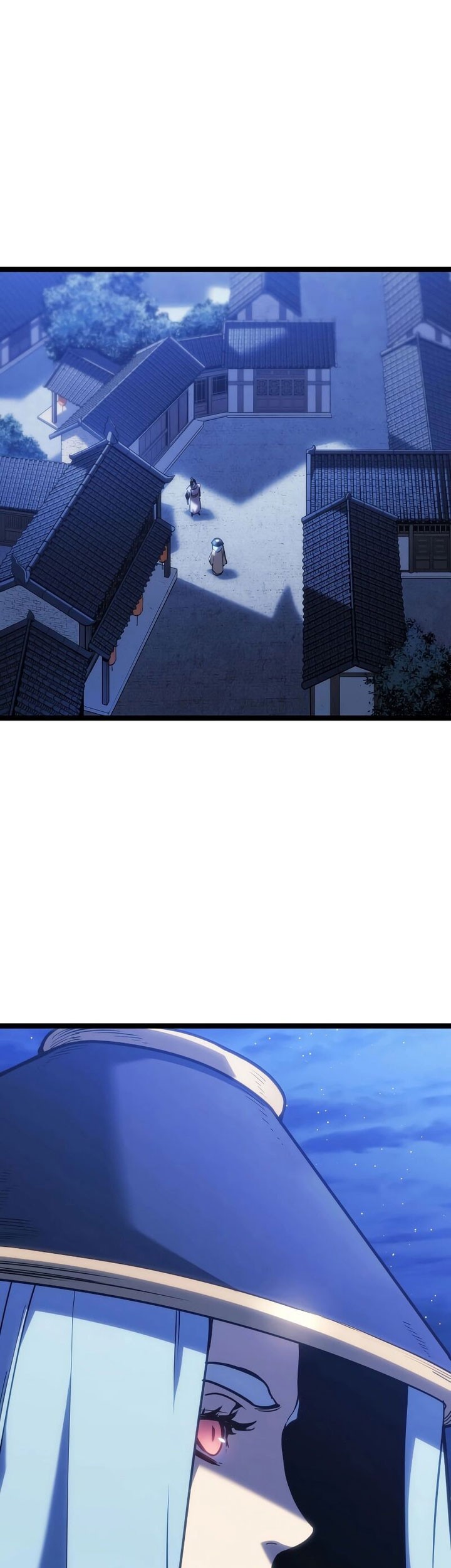 Grim Reaper of the Drifting Moon Chapter 77 Gambar 6