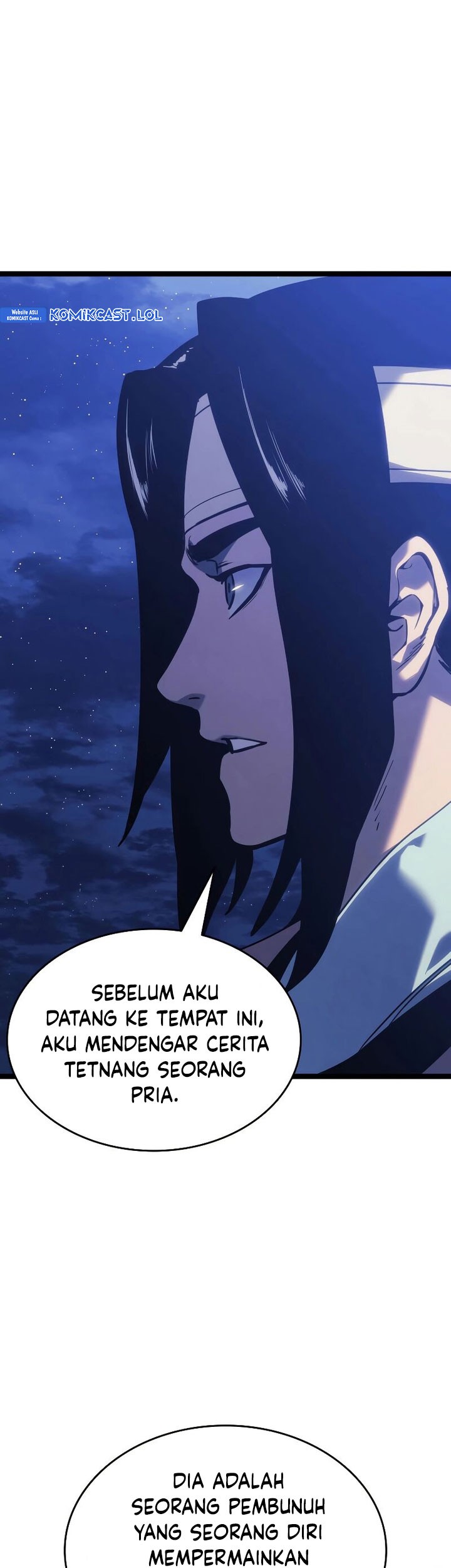Grim Reaper of the Drifting Moon Chapter 77 Gambar 8