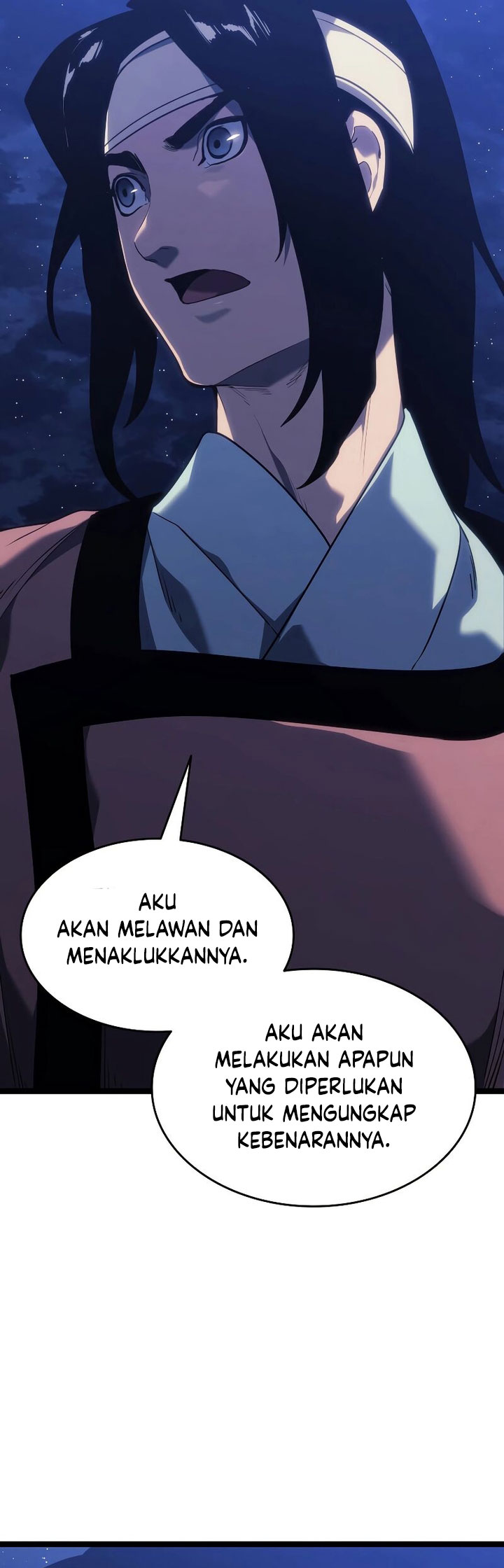 Grim Reaper of the Drifting Moon Chapter 77 Gambar 15