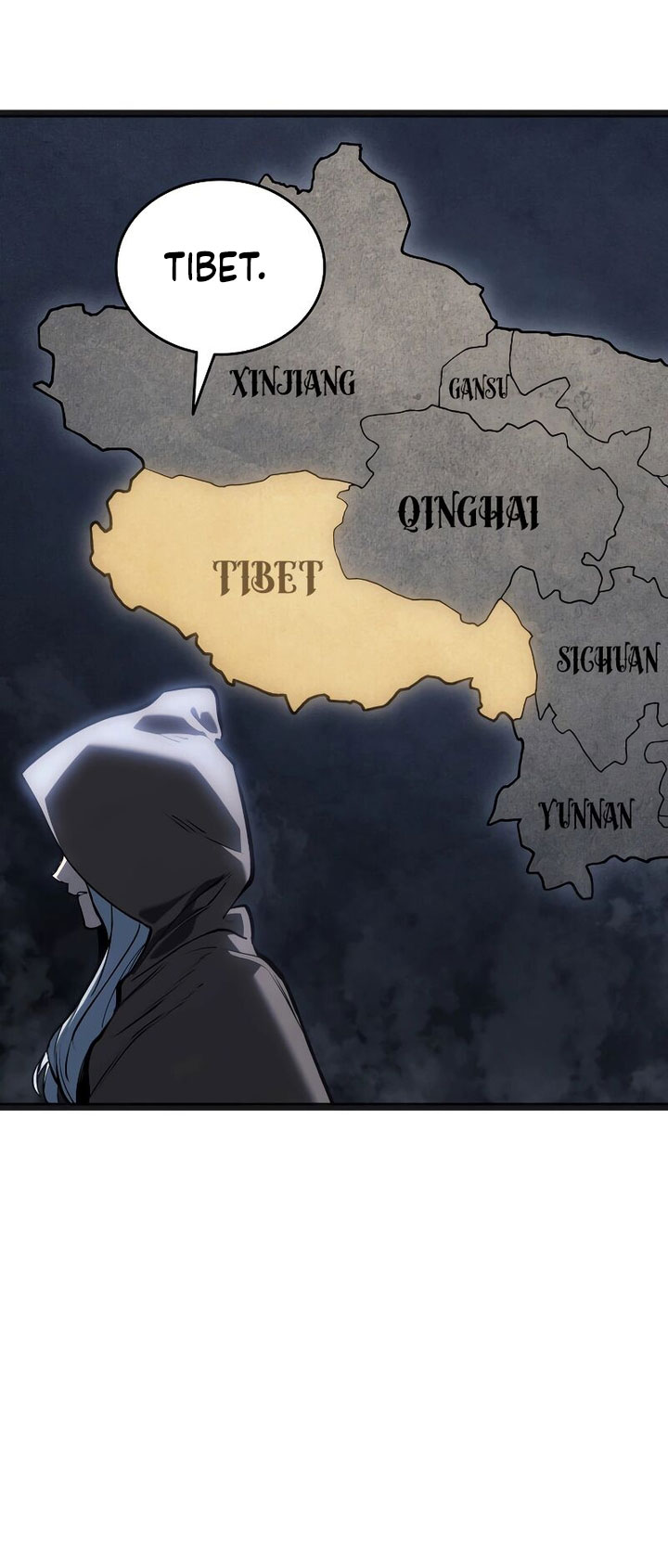 Grim Reaper of the Drifting Moon Chapter 81 Gambar 19