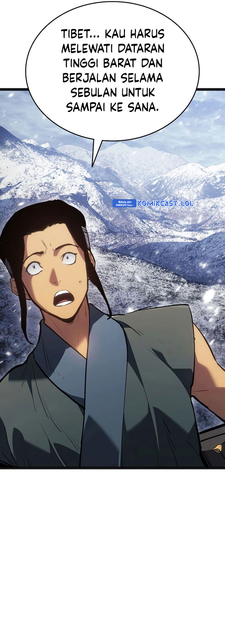 Grim Reaper of the Drifting Moon Chapter 81 Gambar 20