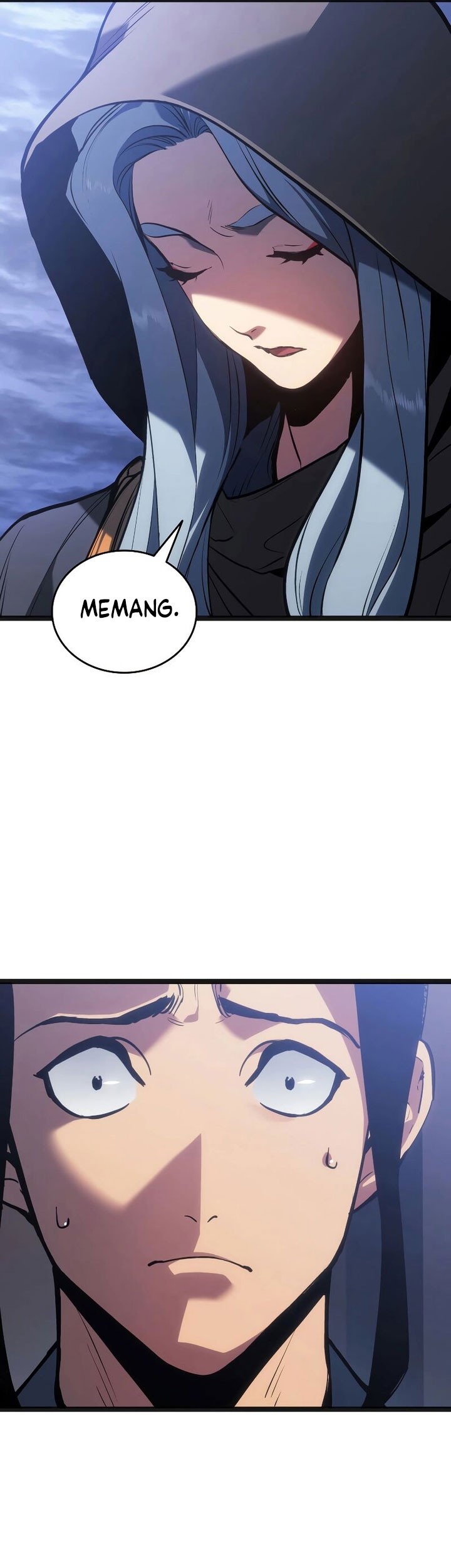 Grim Reaper of the Drifting Moon Chapter 81 Gambar 22