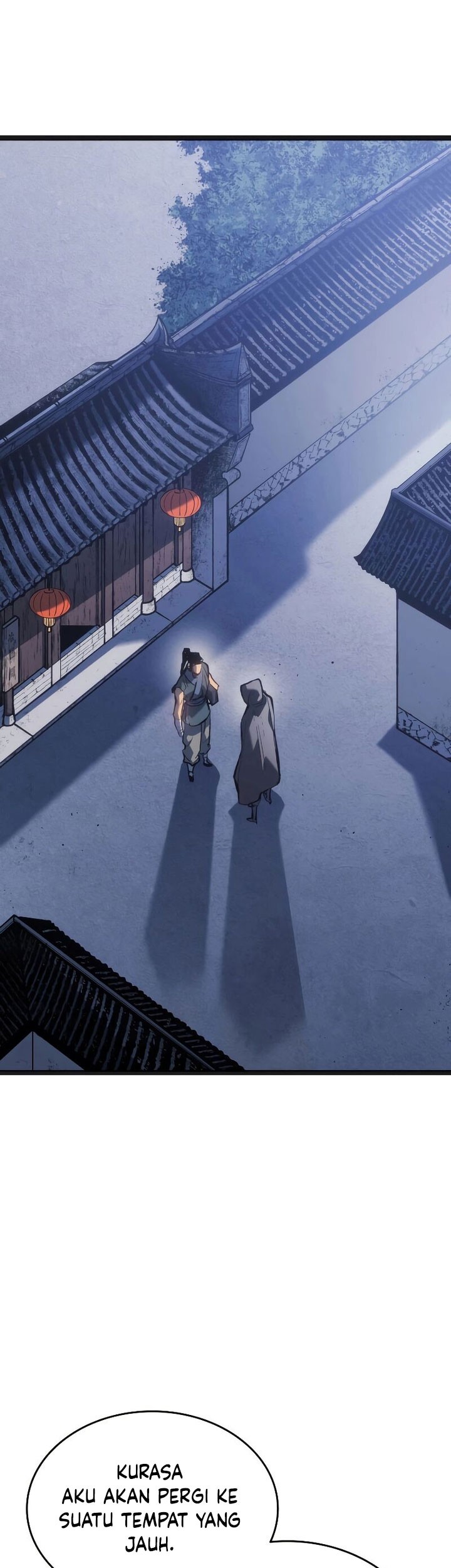 Grim Reaper of the Drifting Moon Chapter 81 Gambar 15