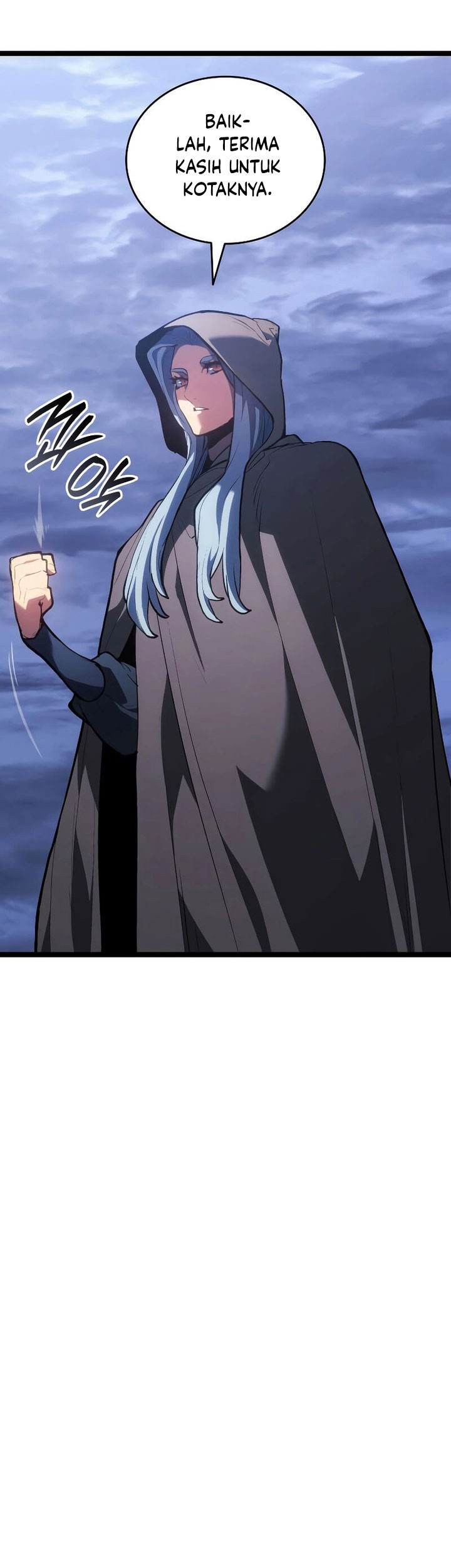 Grim Reaper of the Drifting Moon Chapter 81 Gambar 35