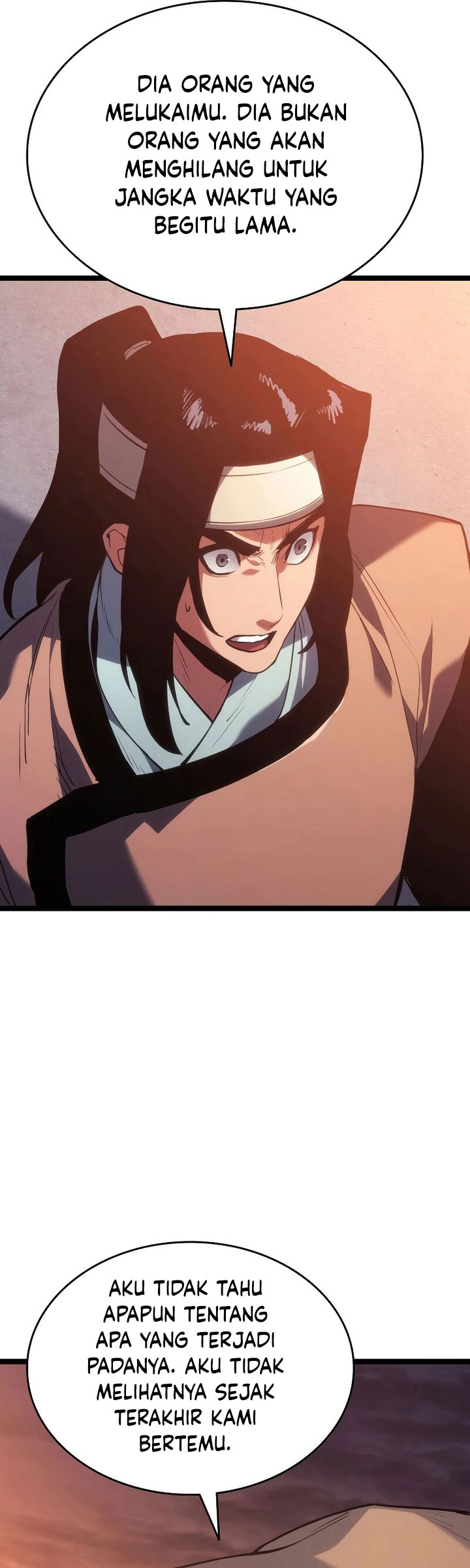 Grim Reaper of the Drifting Moon Chapter 81 Gambar 38