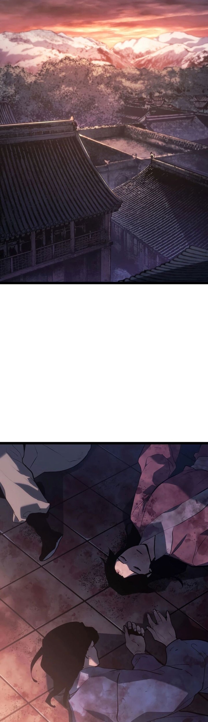 Grim Reaper of the Drifting Moon Chapter 81 Gambar 52