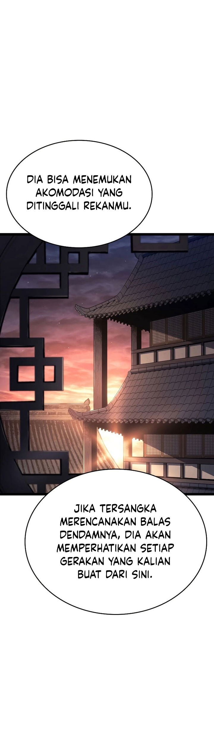 Grim Reaper of the Drifting Moon Chapter 81 Gambar 57