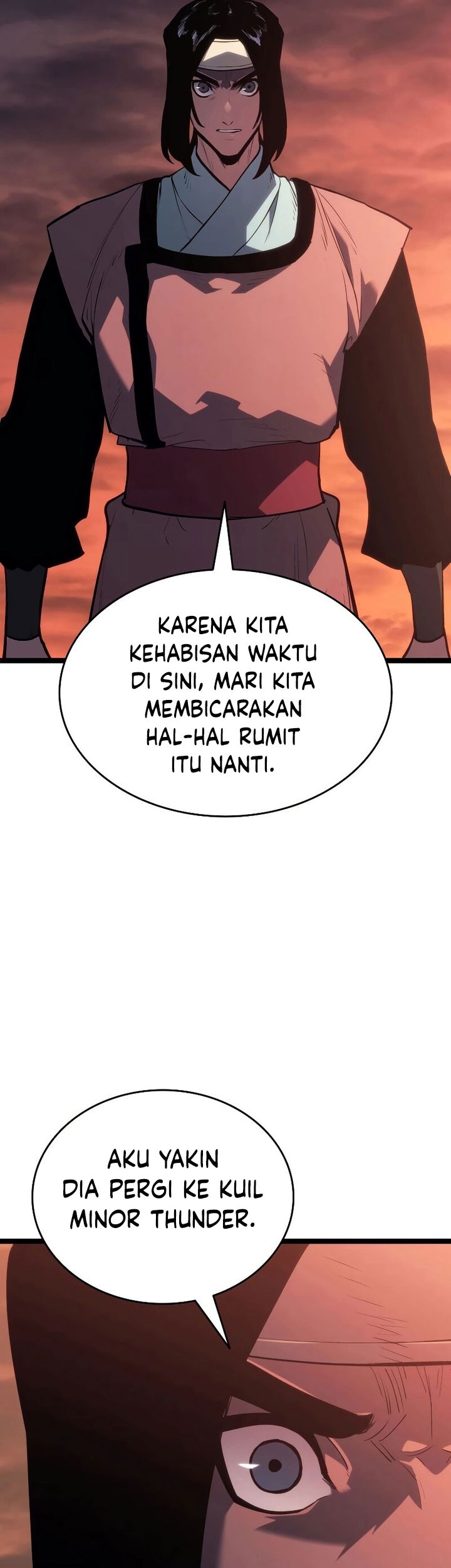 Grim Reaper of the Drifting Moon Chapter 81 Gambar 45