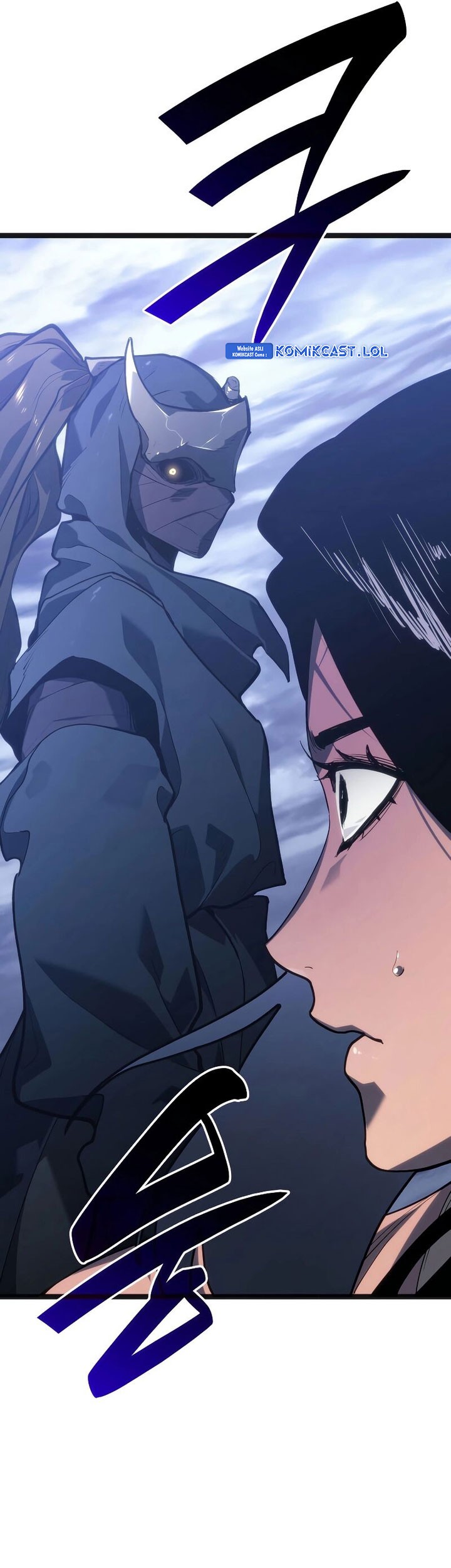 Grim Reaper of the Drifting Moon Chapter 81 Gambar 3