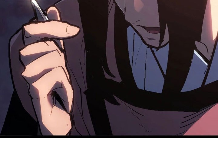 Grim Reaper of the Drifting Moon Chapter 81 Gambar 67