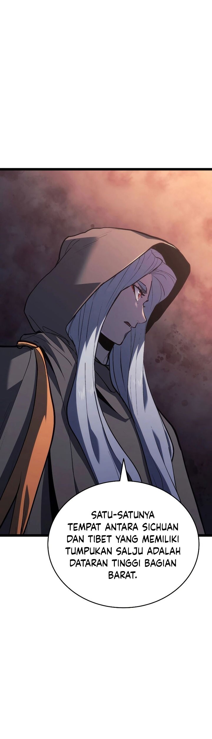 Grim Reaper of the Drifting Moon Chapter 81 Gambar 68