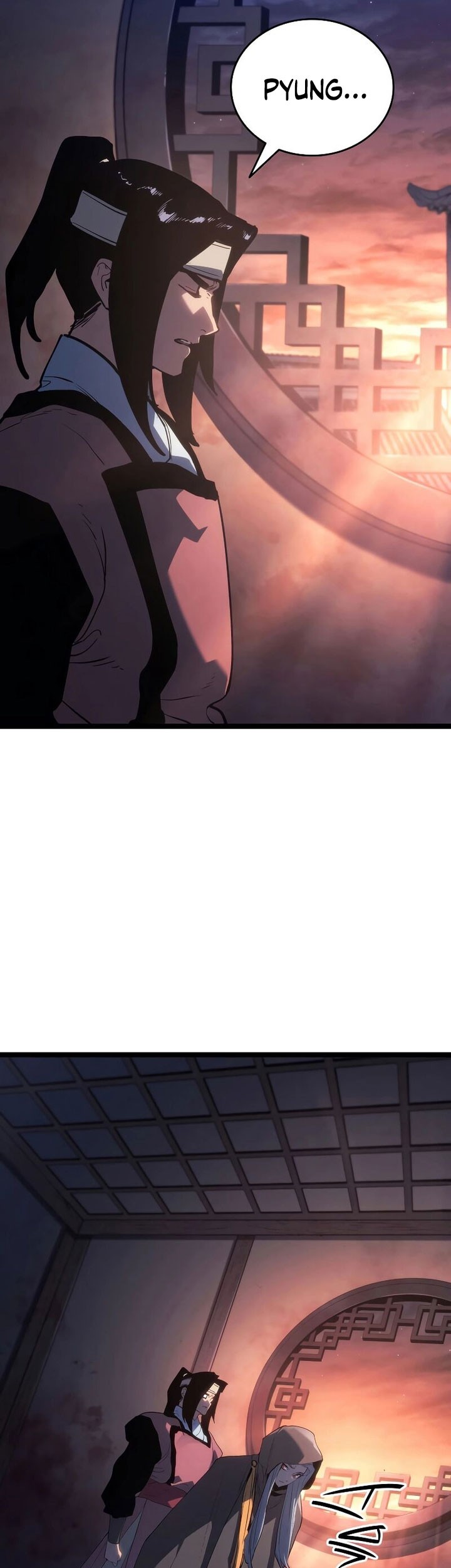 Grim Reaper of the Drifting Moon Chapter 81 Gambar 60