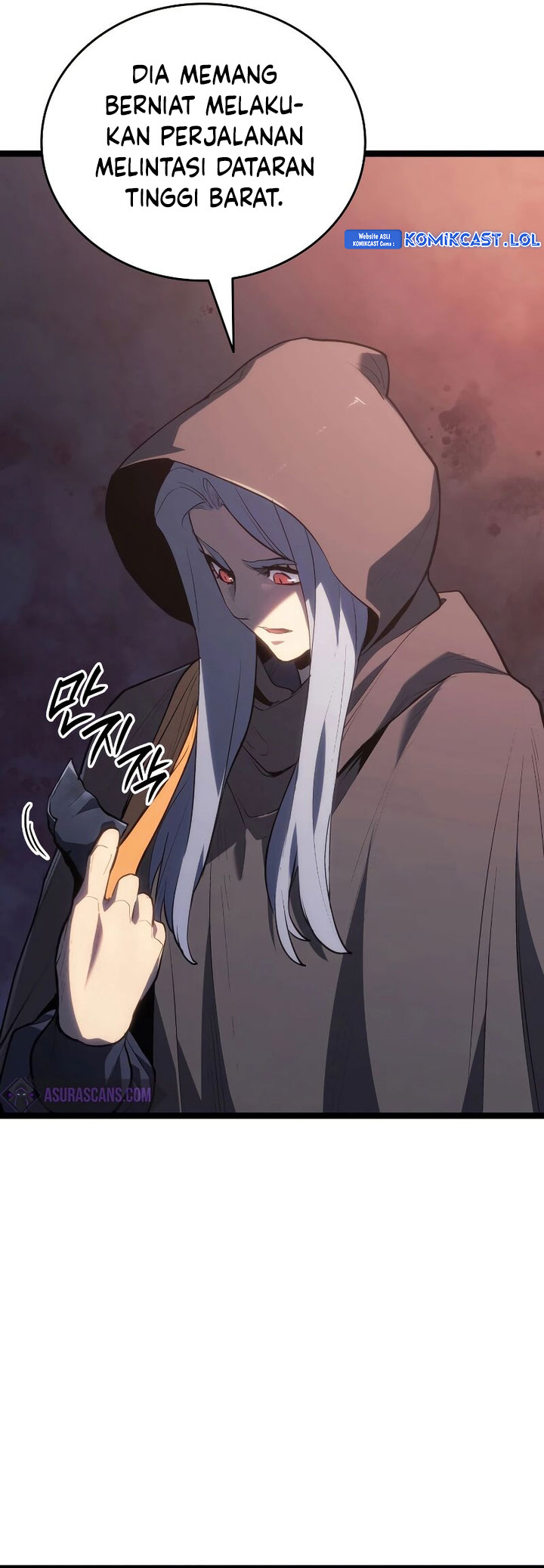 Grim Reaper of the Drifting Moon Chapter 81 Gambar 63