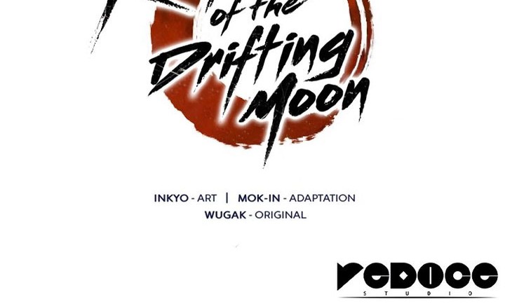 Grim Reaper of the Drifting Moon Chapter 81 Gambar 83