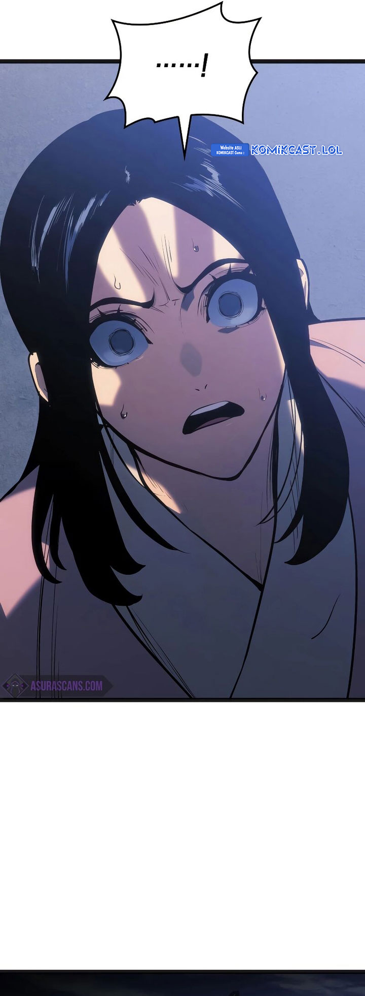 Grim Reaper of the Drifting Moon Chapter 81 Gambar 6