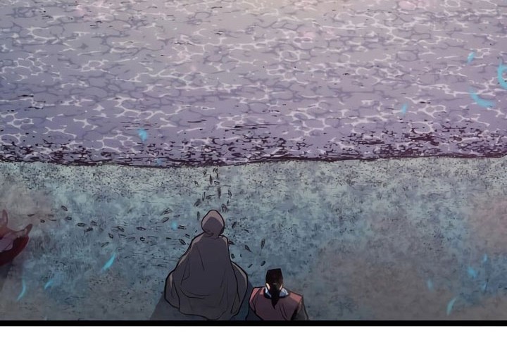 Grim Reaper of the Drifting Moon Chapter 81 Gambar 77