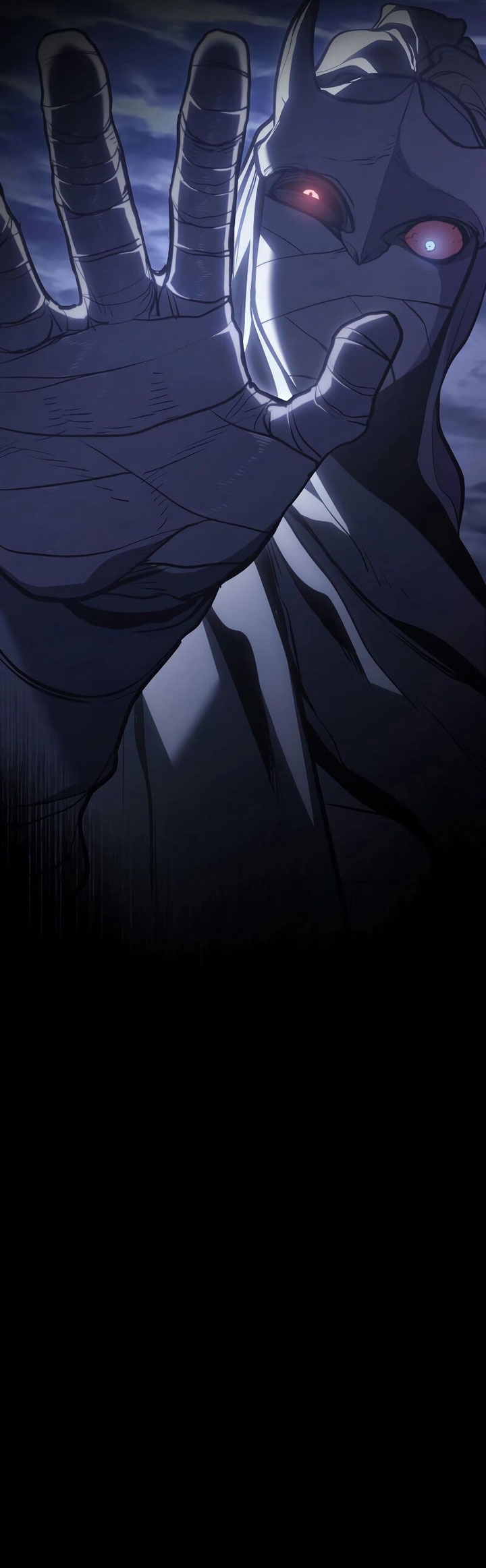 Grim Reaper of the Drifting Moon Chapter 81 Gambar 7