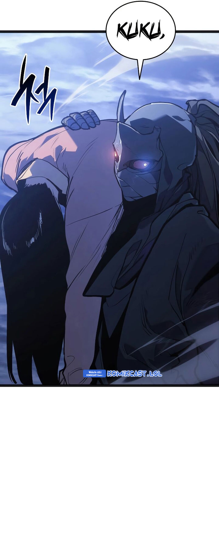 Grim Reaper of the Drifting Moon Chapter 81 Gambar 9