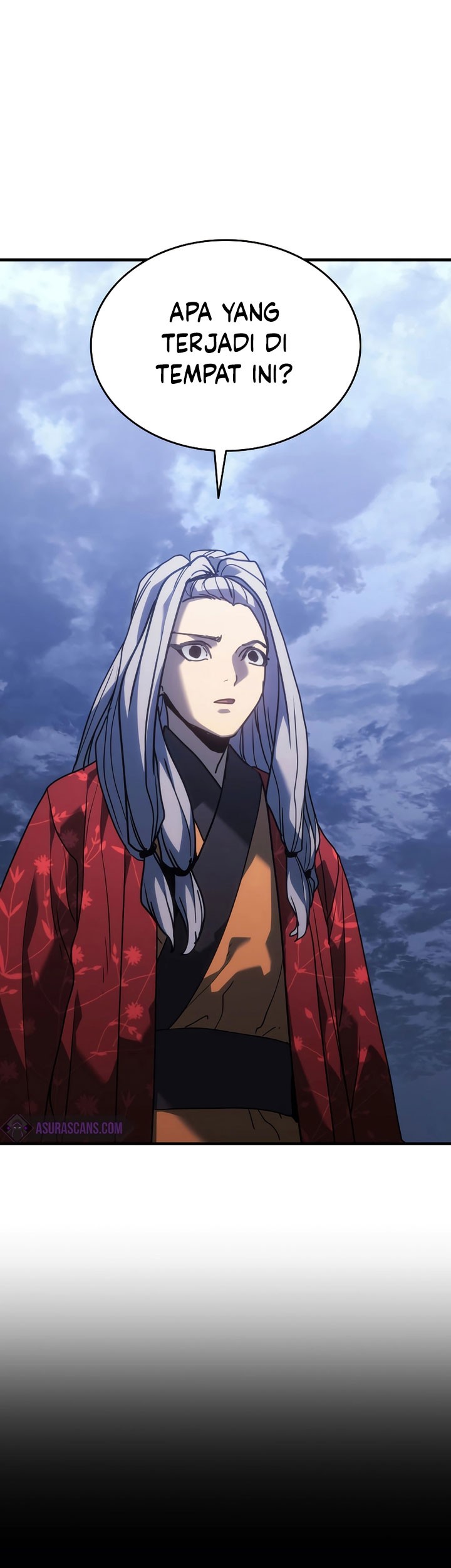 Grim Reaper of the Drifting Moon Chapter 74 Gambar 21