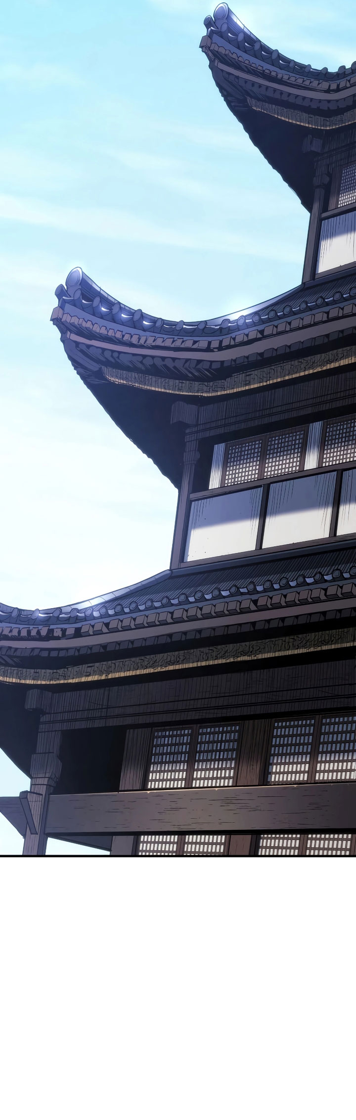 Grim Reaper of the Drifting Moon Chapter 74 Gambar 24