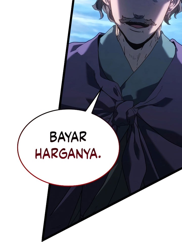 Grim Reaper of the Drifting Moon Chapter 74 Gambar 26