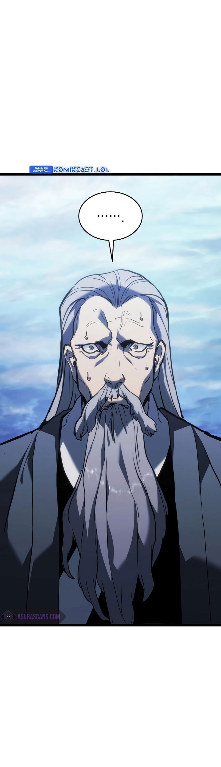 Grim Reaper of the Drifting Moon Chapter 74 Gambar 27