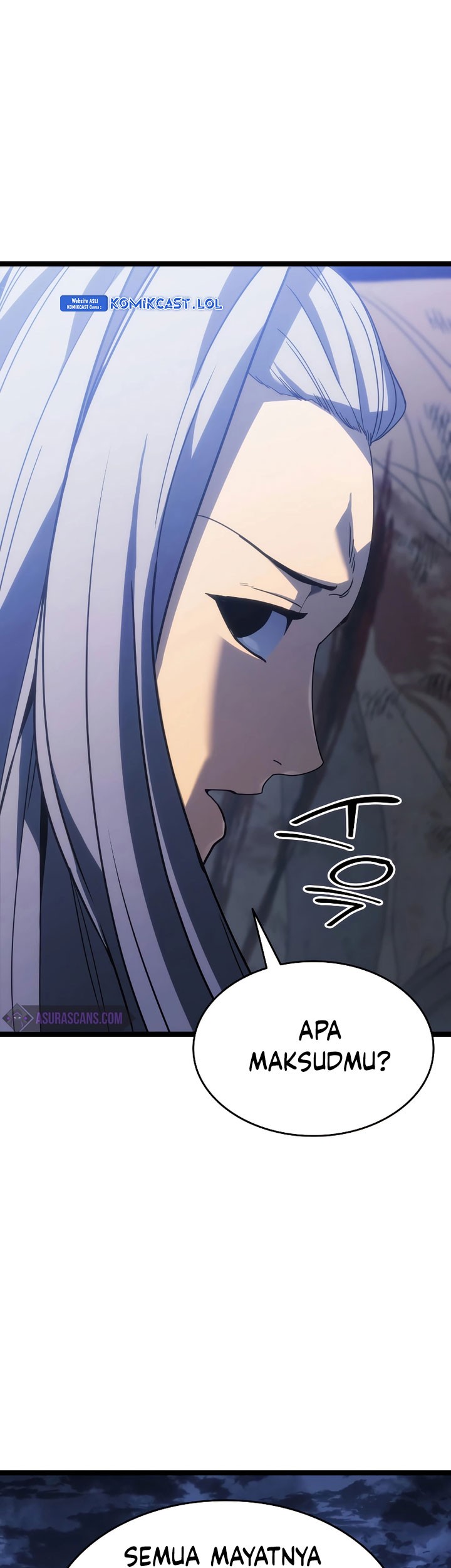 Grim Reaper of the Drifting Moon Chapter 74 Gambar 14