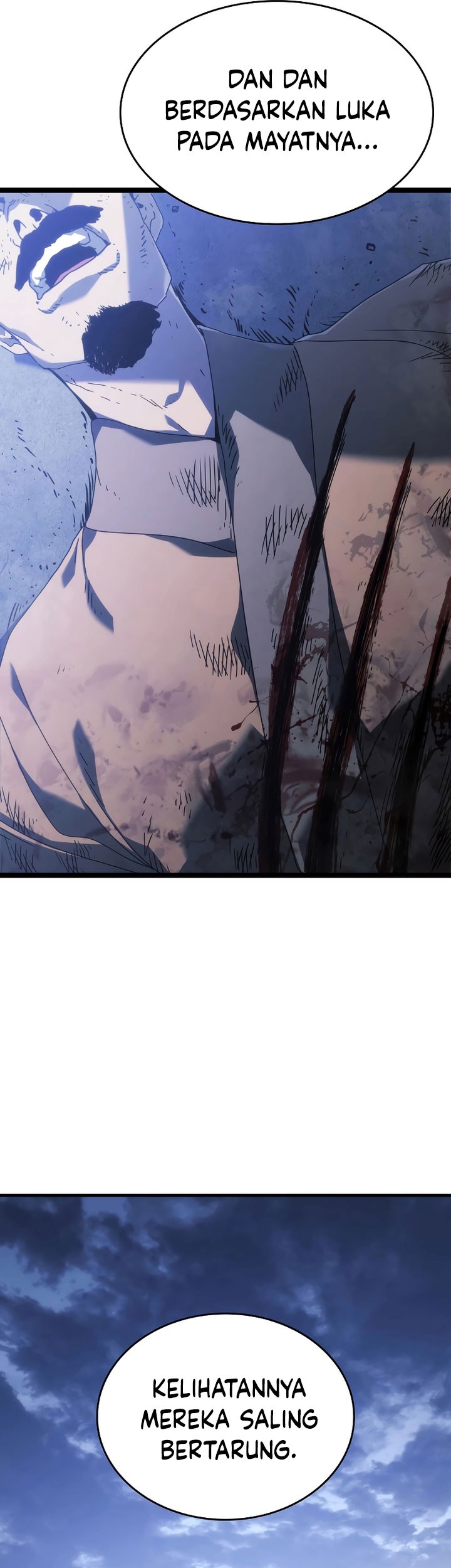 Grim Reaper of the Drifting Moon Chapter 74 Gambar 17