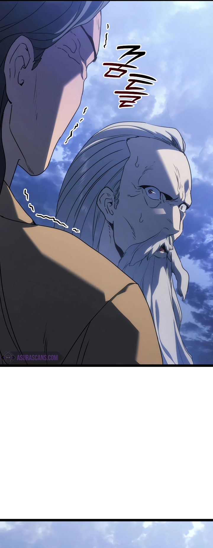 Grim Reaper of the Drifting Moon Chapter 74 Gambar 35