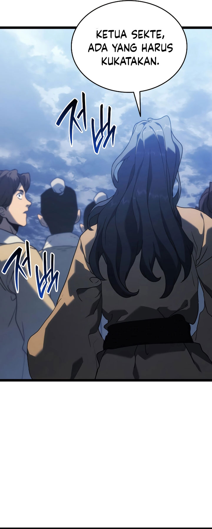 Grim Reaper of the Drifting Moon Chapter 74 Gambar 32