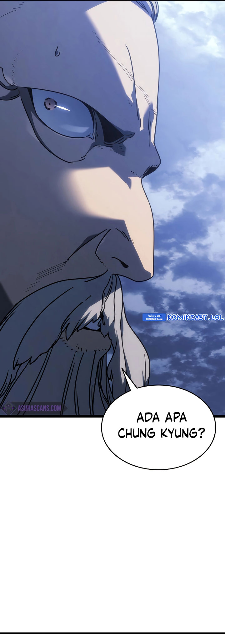 Grim Reaper of the Drifting Moon Chapter 74 Gambar 34