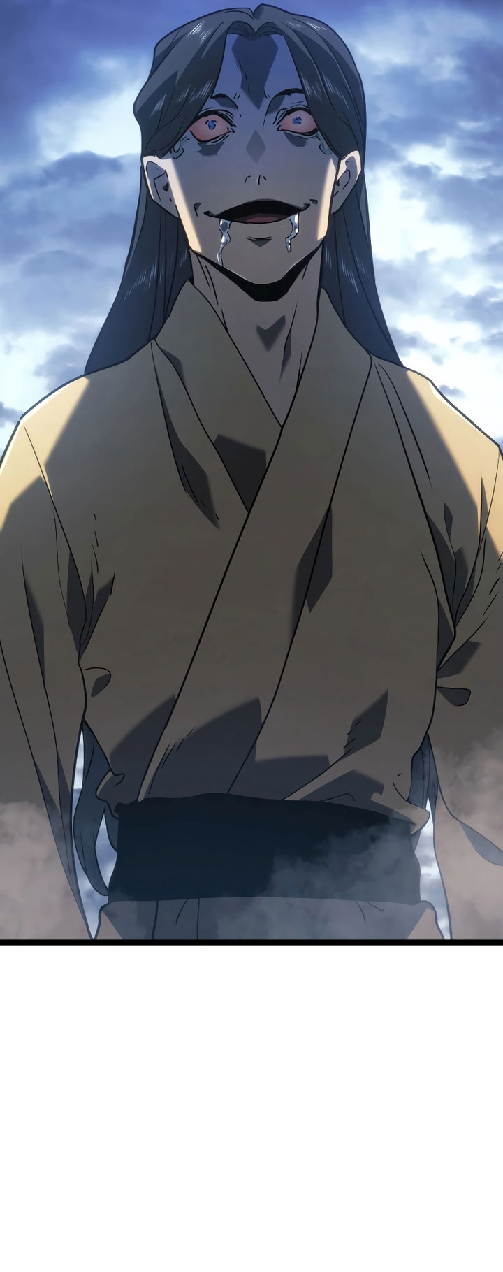 Grim Reaper of the Drifting Moon Chapter 74 Gambar 45