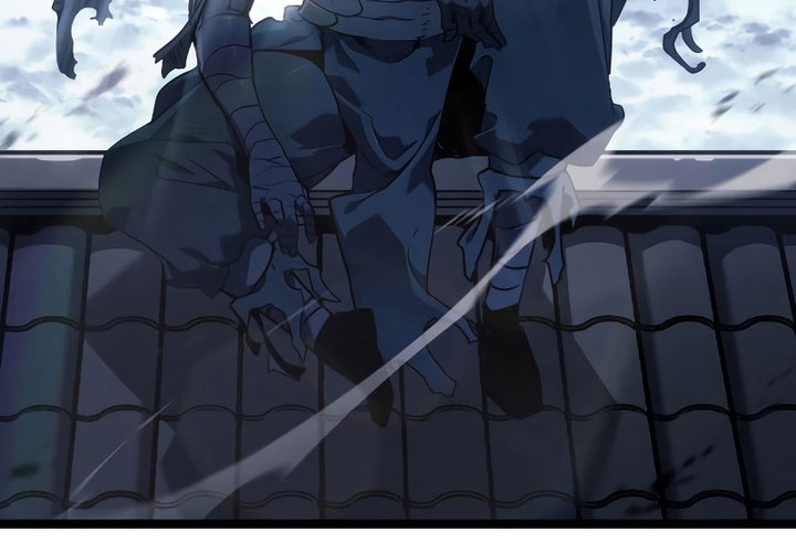 Grim Reaper of the Drifting Moon Chapter 74 Gambar 62