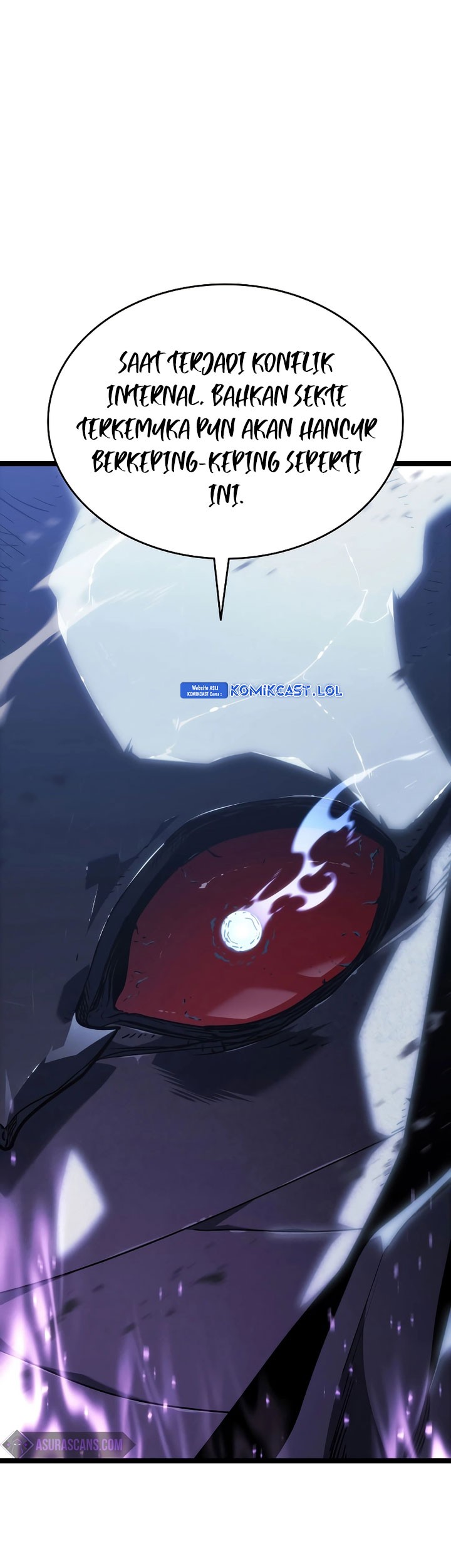 Grim Reaper of the Drifting Moon Chapter 74 Gambar 63