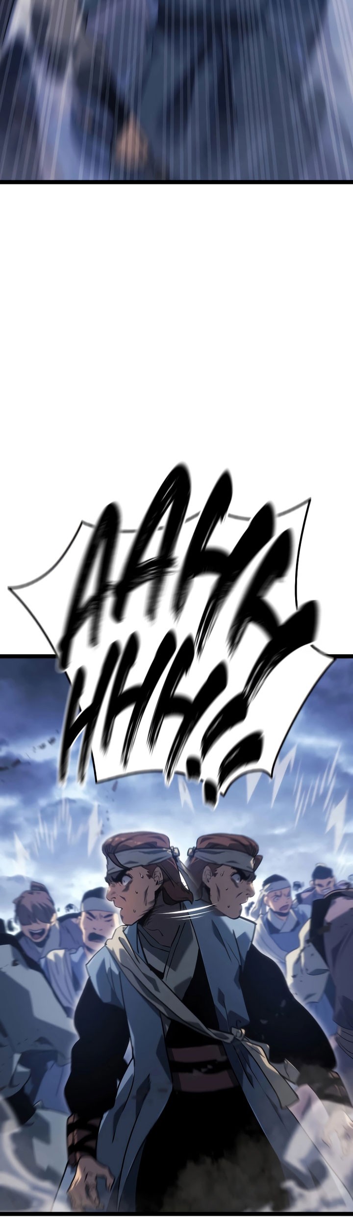 Grim Reaper of the Drifting Moon Chapter 74 Gambar 57