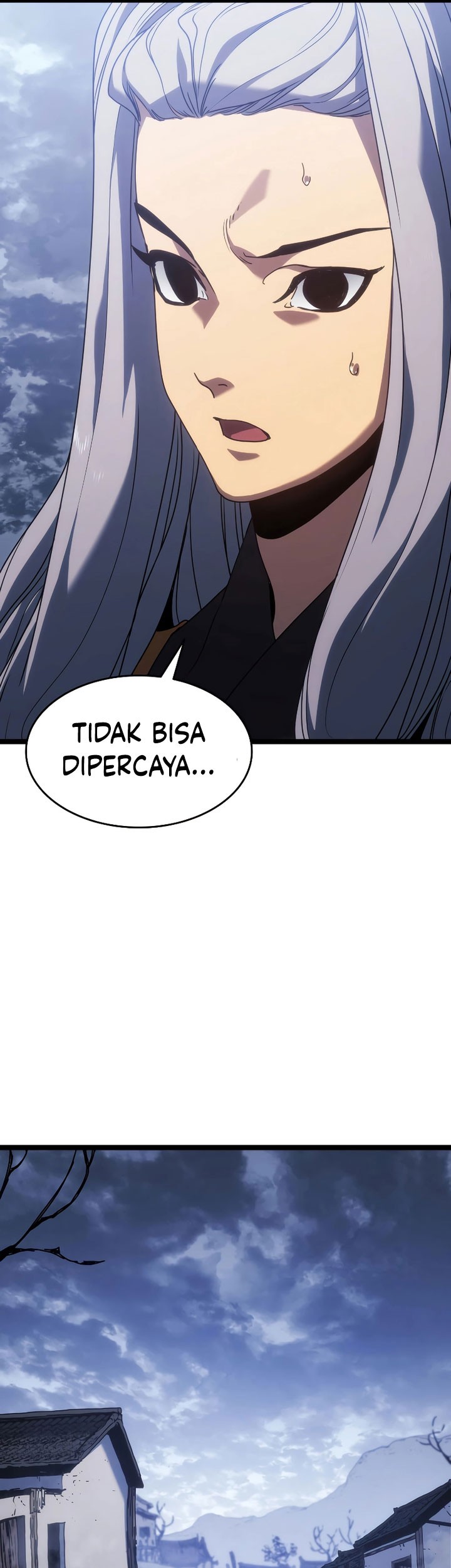 Grim Reaper of the Drifting Moon Chapter 74 Gambar 5