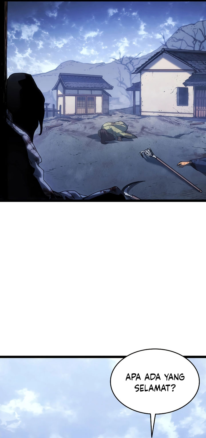 Grim Reaper of the Drifting Moon Chapter 74 Gambar 9