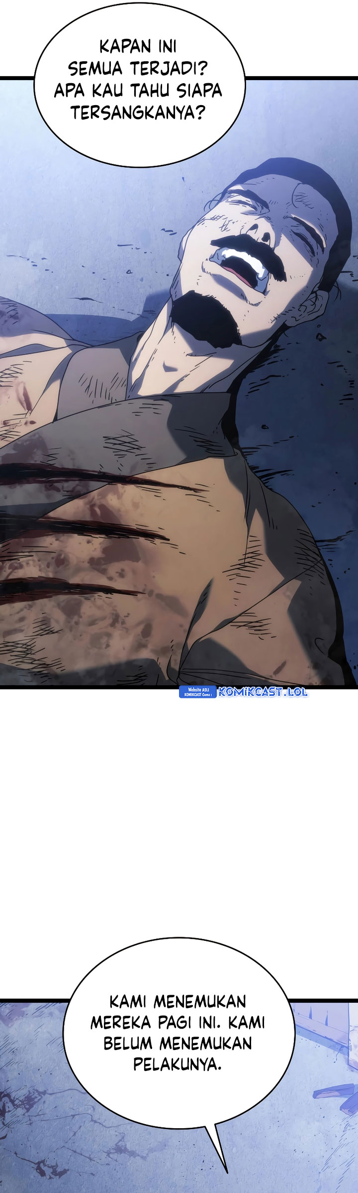 Grim Reaper of the Drifting Moon Chapter 74 Gambar 11