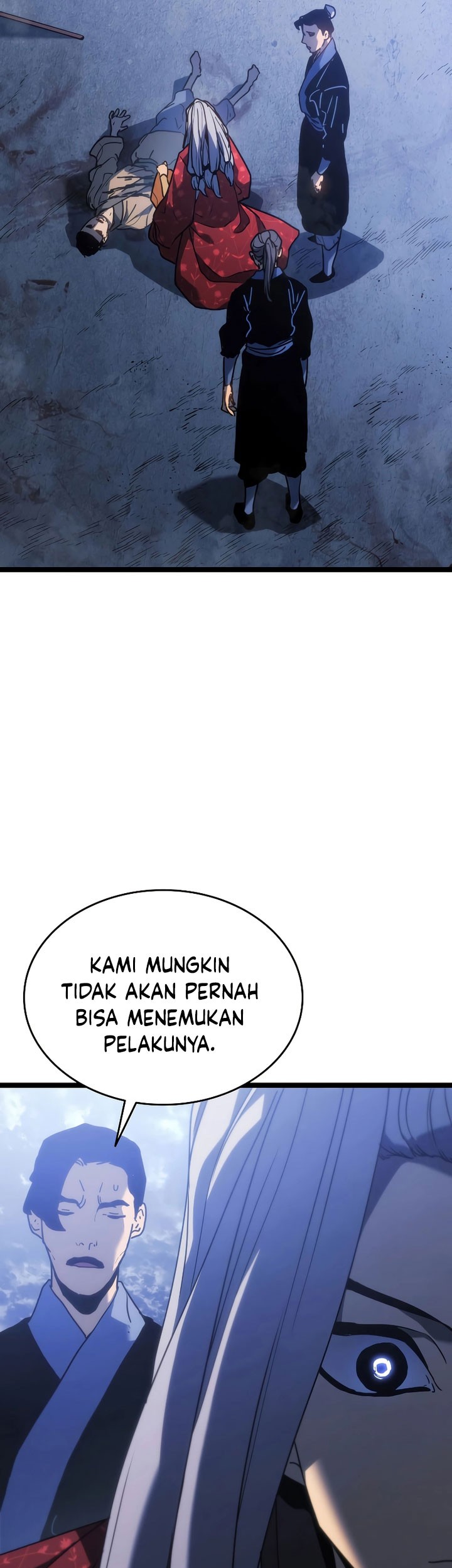 Grim Reaper of the Drifting Moon Chapter 74 Gambar 12