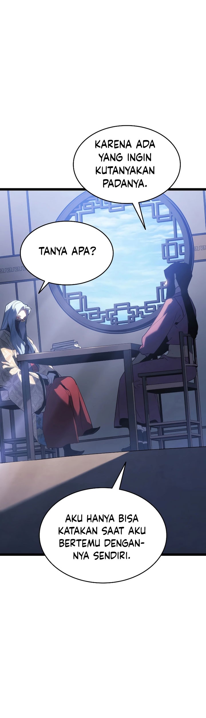 Grim Reaper of the Drifting Moon Chapter 73 Gambar 25