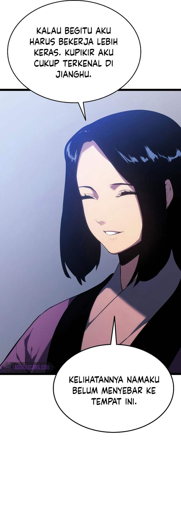 Grim Reaper of the Drifting Moon Chapter 73 Gambar 15