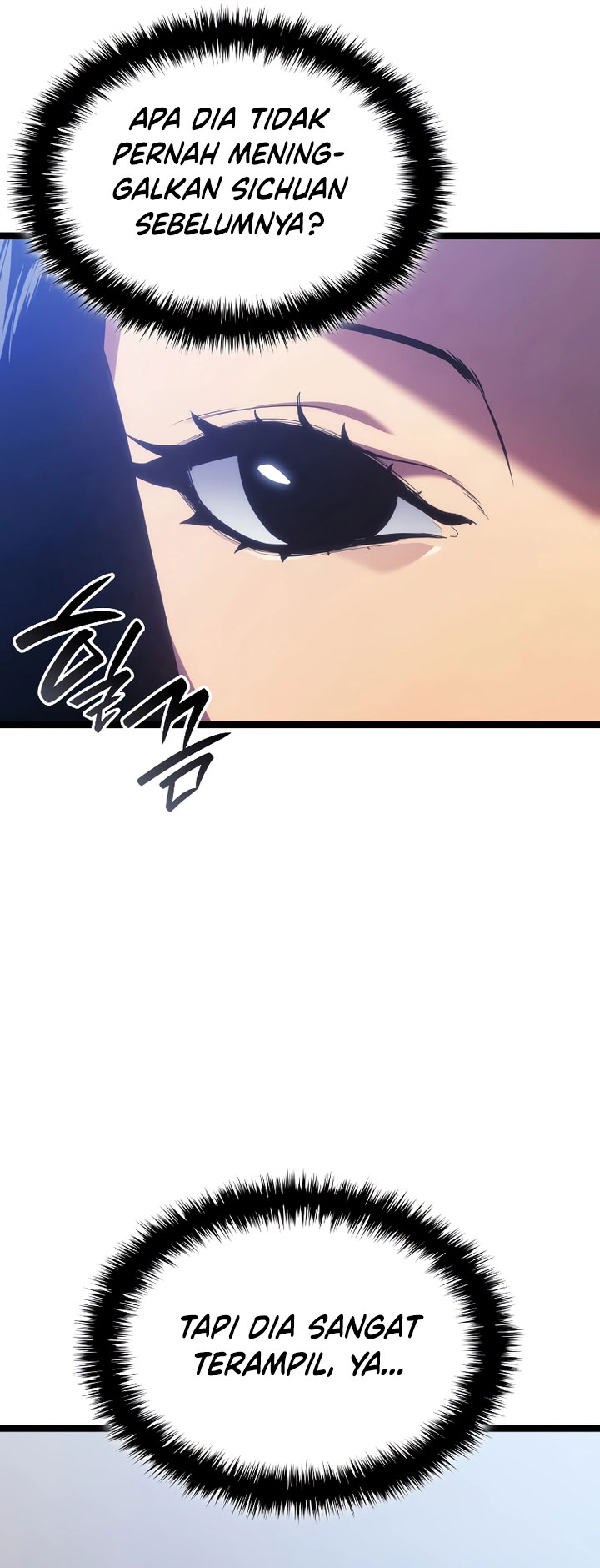 Grim Reaper of the Drifting Moon Chapter 73 Gambar 16