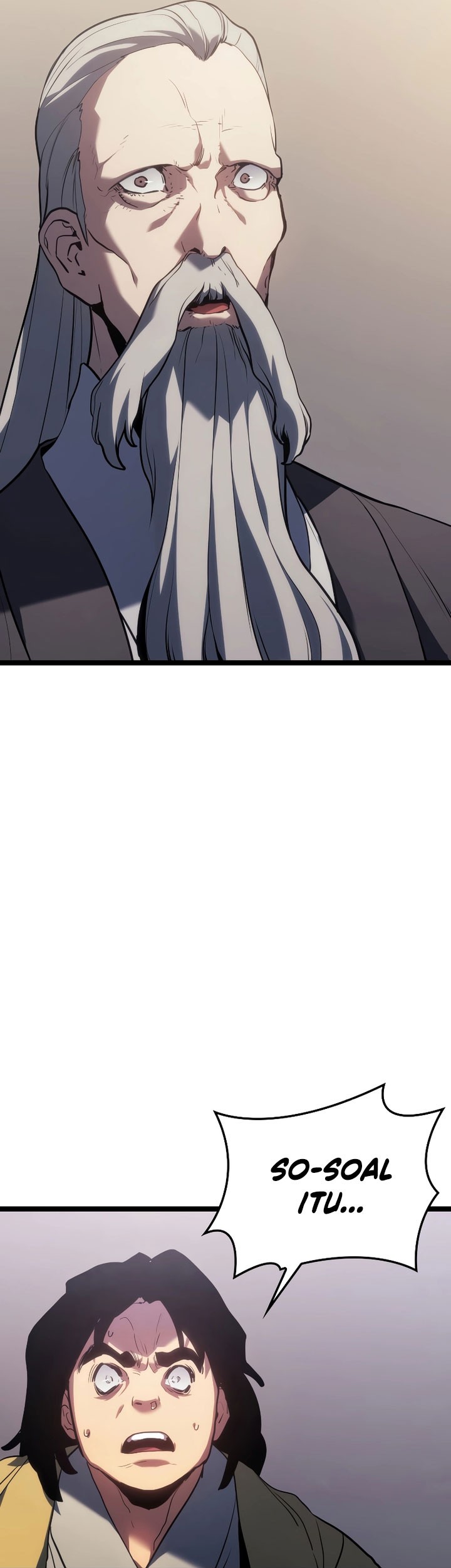 Grim Reaper of the Drifting Moon Chapter 73 Gambar 36