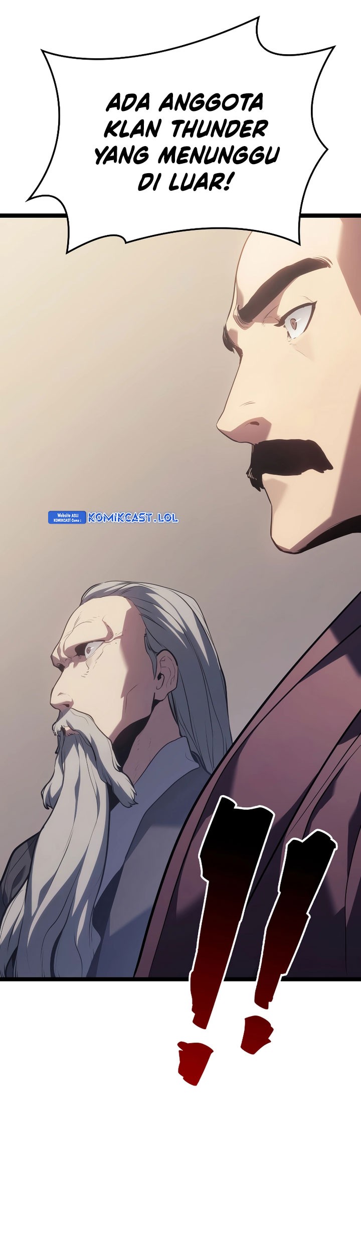 Grim Reaper of the Drifting Moon Chapter 73 Gambar 38