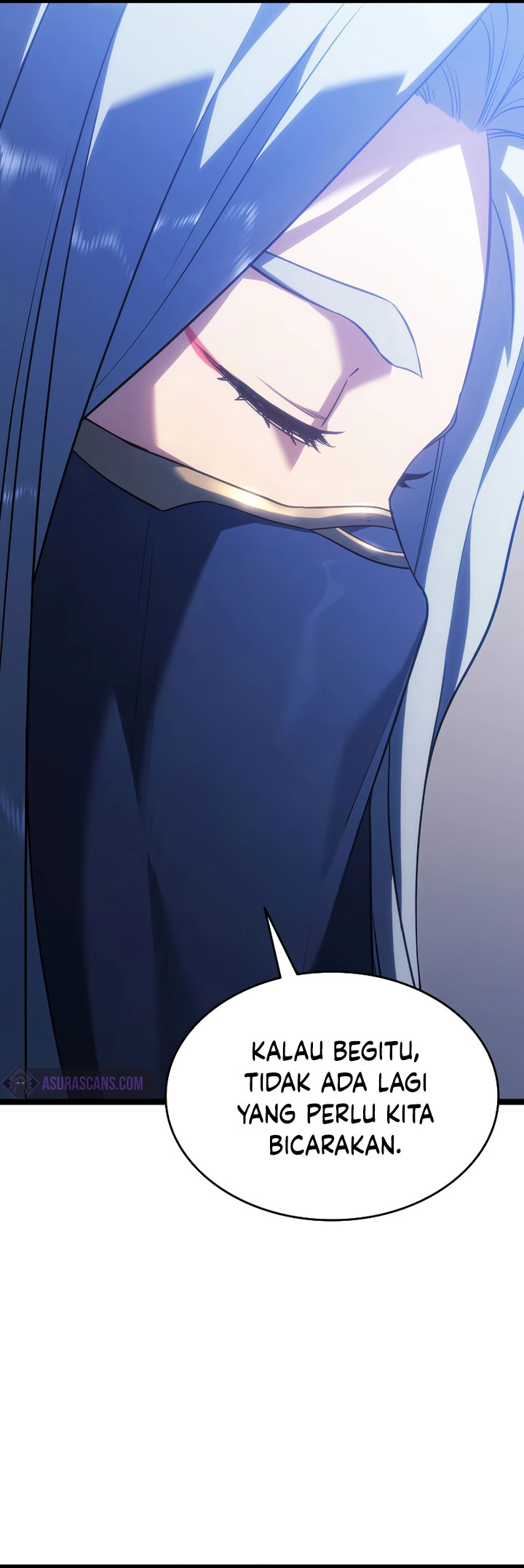 Grim Reaper of the Drifting Moon Chapter 73 Gambar 28