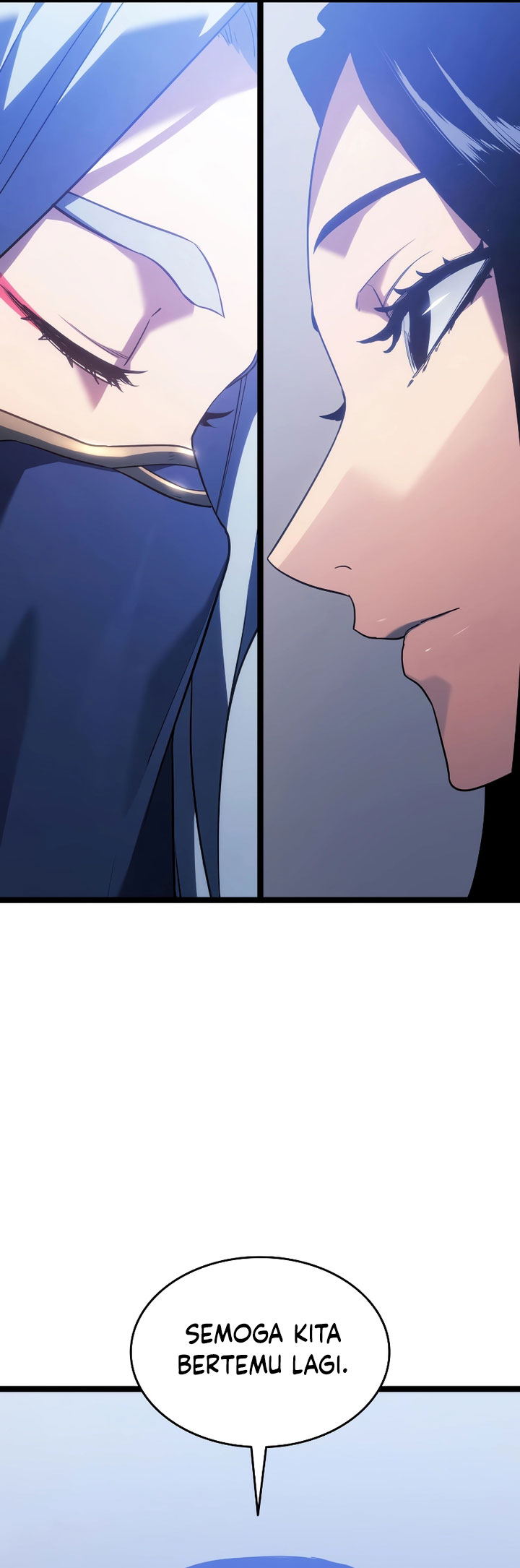 Grim Reaper of the Drifting Moon Chapter 73 Gambar 29